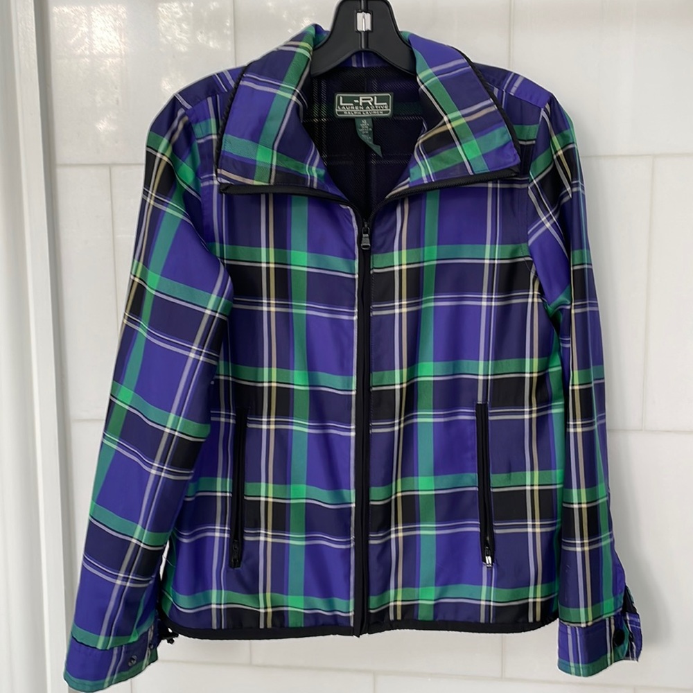 Jacket,Lauren Active Ralph Lauren, XS